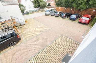 My Pension STUTTGART-AIRPORT-MESSE