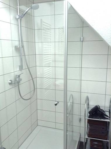 Murthum Gästeappartments