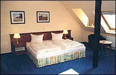 Residenzia Hotel Grenadier