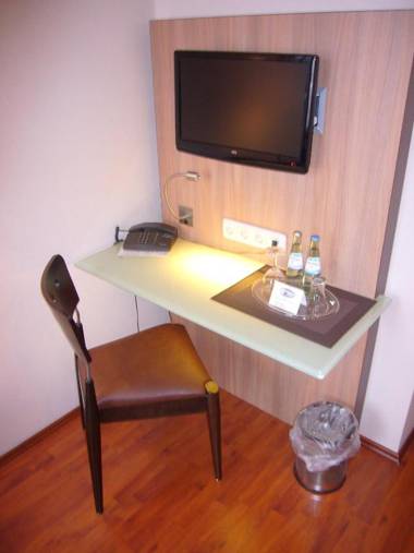 Deutsches Haus Munster