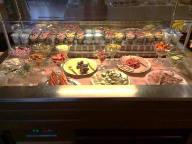 Deutsches Haus Munster