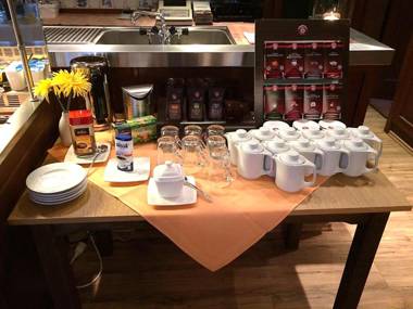 Deutsches Haus Munster