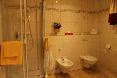 Hotel Villa Vital Munster