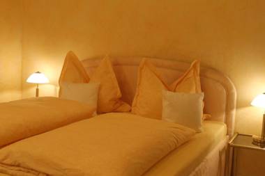 Hotel Villa Vital Munster