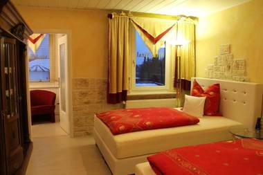 Hotel Villa Vital Munster