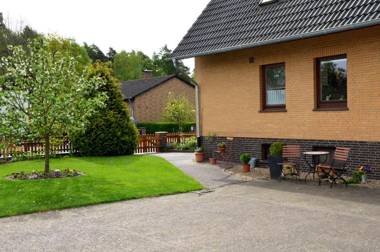 Ferienwohnung Schultze