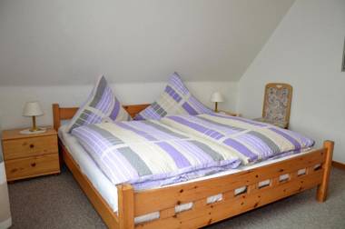 Ferienwohnung Schultze