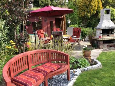 Ferienwohnung Waldblick