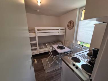 Appartement Am Süllberg