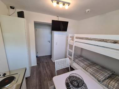 Appartement Am Süllberg