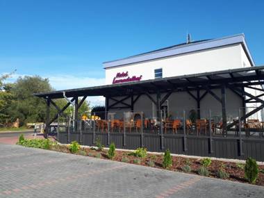 Garni Hotel Lavendelhof