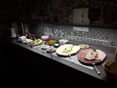 Garni Hotel Lavendelhof