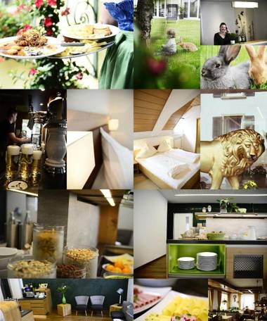 Hotel und Wirtshaus Löwen