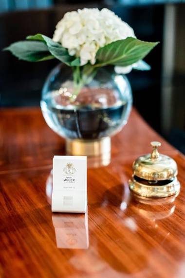 Hotel Adler