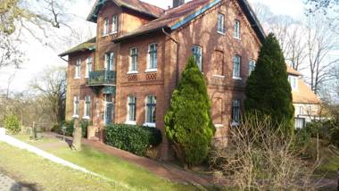 Pension Hessbögel