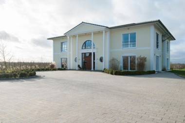 Hotel Villa Altes Land