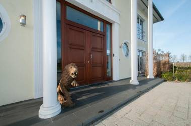 Hotel Villa Altes Land