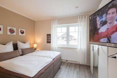 Fewo Obsthof Matthies