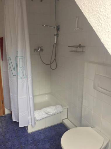 Fewo Obsthof Matthies