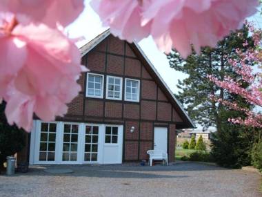 Appartement 2 Einzelzimmer Altes Land Jork bei HH