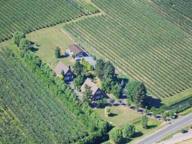 Appartement 2 Einzelzimmer Altes Land Jork bei HH