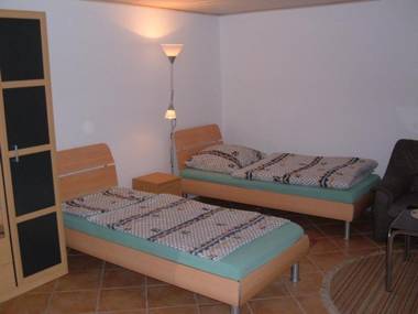 Appartement Altes Land Jork bei HH