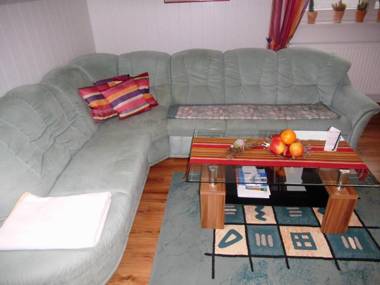 Ferienwohnung Caruso