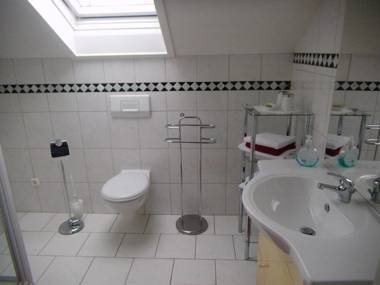 Ferienwohnung Caruso