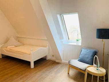 Fährhaus Kirschenland