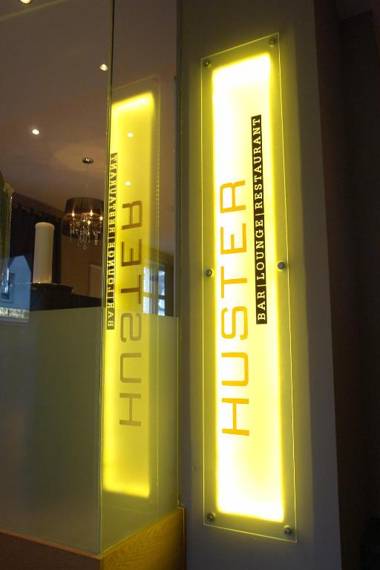 Hotel Reckord
