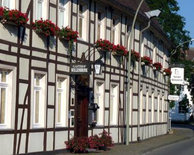 Gasthof Willenbrink