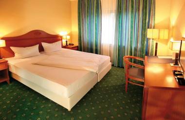 Landhotel Goldener Acker