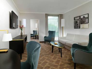 Sheraton Offenbach Hotel