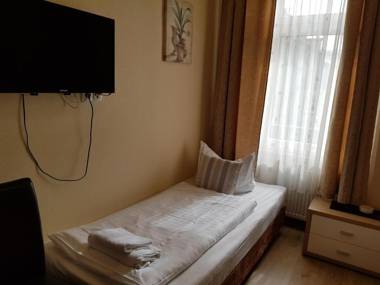 Hotel garni Djaran