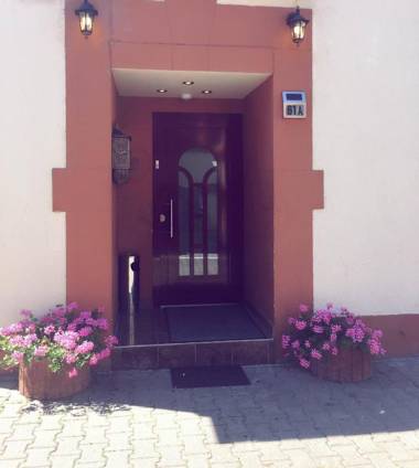 Hotel Monte Cristo