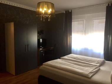 Hotel Monte Cristo