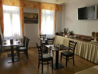 Hotel am Ledermuseum