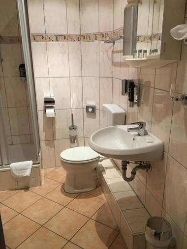 Hotel am Ledermuseum