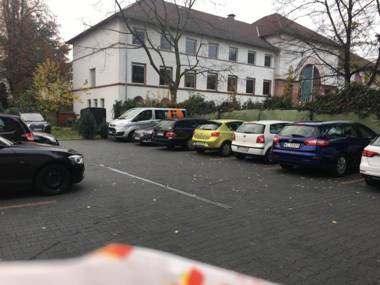 Hotel am Ledermuseum