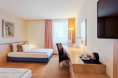 Best Western Macrander Hotel Frankfurt/Kaiserlei