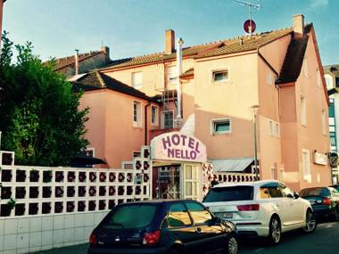 Hotel Nello