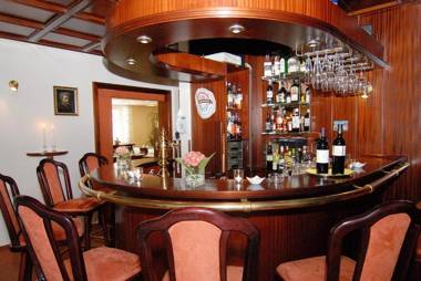 Hotel Graf