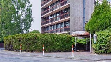 Hotel Mainbogen