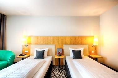 ACHAT Hotel Offenbach Plaza