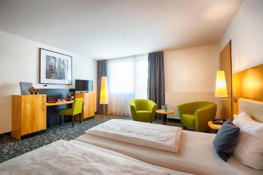 ACHAT Hotel Offenbach Plaza