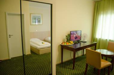 Panorama Hotel Frankfurt Offenbach Süd