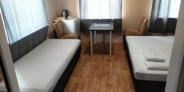 Panorama Hotel Frankfurt Offenbach Süd