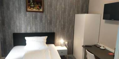 Panorama Hotel Frankfurt Offenbach Süd