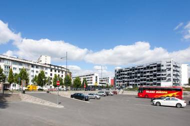 Main Apartment Frankfurt Offenbach