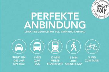 Boutique Green Residence